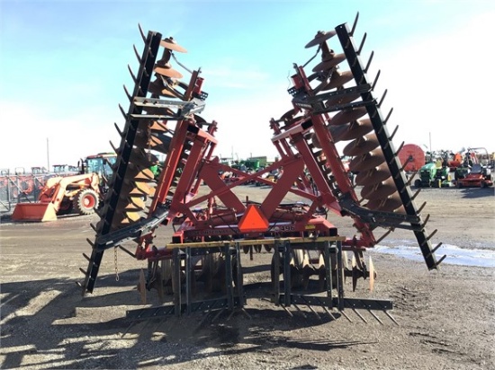 CASE IH 496 29489