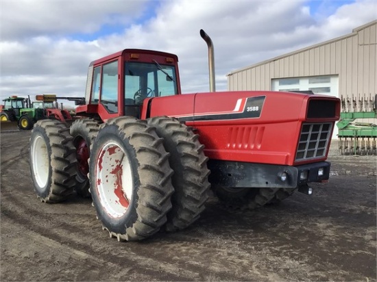 1979 INTERNATIONAL 3588 29490