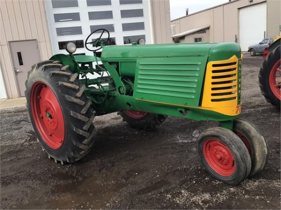 1949 OLIVER 77 29509