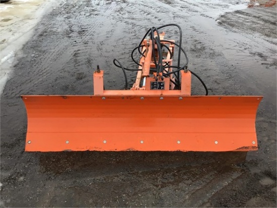 KUBOTA L2040 FRONT BLADE 29532
