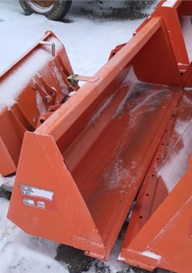 Bucket KUBOTA L2264 29533