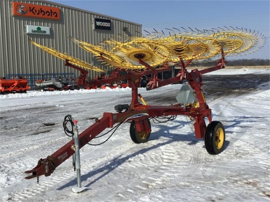 NEW HOLLAND H5920 29546