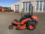 2011 KUBOTA ZG327 28119
