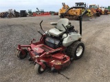 EXMARK ZERO TURN MOWER 28230