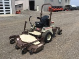GRASSHOPPER 725DT6 28458