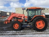 1999 KUBOTA M120DTC 28468