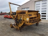 VERMEER BB256 28613