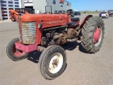 MASSEY FERGUSON 65 28941