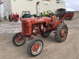 1953 INTERNATIONAL SUPER A 28942