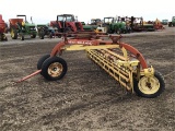 NEW HOLLAND 258 29140