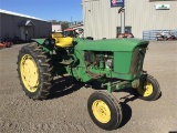 1963 JOHN DEERE 2010 29241
