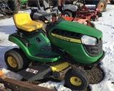 JOHN DEERE D100 29508