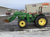 JOHN DEERE 5410 29527
