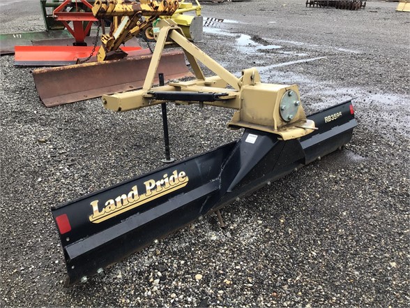LAND PRIDE RB3596 30284 Proxibid