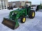 1994 JOHN DEERE 1070 29916