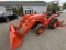 2018 KUBOTA L2501HST 30084