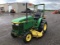 1992 JOHN DEERE 770 30266