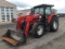 2017 MASSEY FERGUSON 5712SL 30545