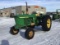 1962 JOHN DEERE 4010 30986