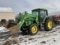 1994 JOHN DEERE 6400 31421