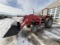 2000 MASSEY FERGUSON 271X 31460