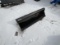 Bucket UNKNOWN PIN-ON LOADER BUCKET 31467