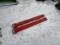 Fork UNKNOWN PALLER FORK EXTENSIONS 31471