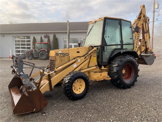 FORD 575D 29098