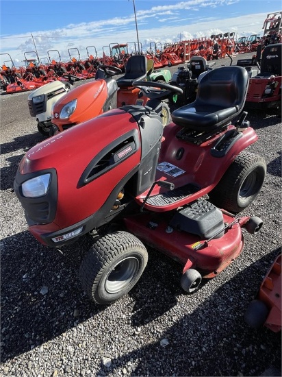 2010 CRAFTSMAN YTS4500 30592
