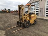 CATERPILLAR V40B 19223