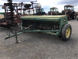 JOHN DEERE 8300 29138