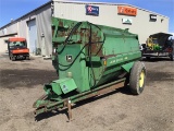 JOHN DEERE 466 29665