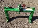 Hitch JOHN DEERE QUICK HITCH, CAT:1 29703