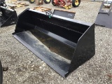 Bucket, GP CUSTOM BUILT 90