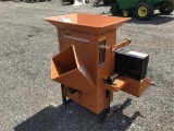 Mulcher WOODS 5000 30481