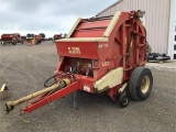 1991 KRONE KR151 30629