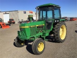 1983 JOHN DEERE 2350 30833
