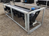 Other CHERY INDUSTRIAL GREAT BEAR ROTARY TILLER 30901