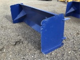 Snow Plow CUSTOM MADE 92