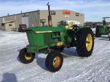 1962 JOHN DEERE 4010 30986