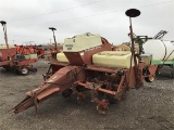 INTERNATIONAL 400 CYCLO AIR 31180