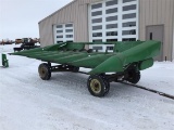 JOHN DEERE 643 31356