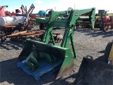 JOHN DEERE 640 31387