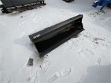 Bucket UNKNOWN PIN-ON LOADER BUCKET 31467