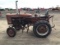 IH 140 w/Cultivator