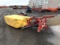 Sitrex DM6 Disc Mower
