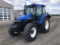 NH TS110 4x4 w/Cab