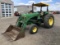JD 2755 w/Ldr, 1-owner, 2552 Hrs!