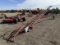 My-D-Handy 47' Hay Conveyor