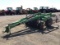 Deutz Allis 1500 5-Shank Disc Chisel Plow